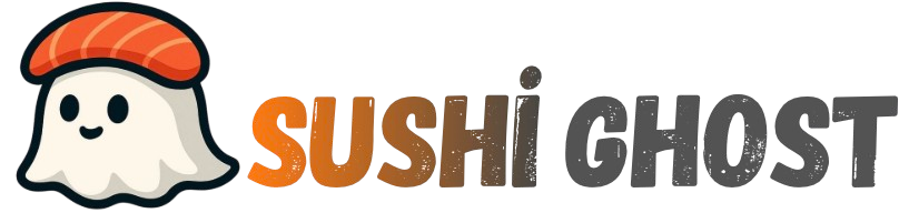 Sushi Restaurant Logo
